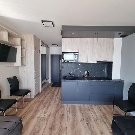 Ow Mewa Domki Apartamenty Nad Jeziorem ニサ エクステリア 写真