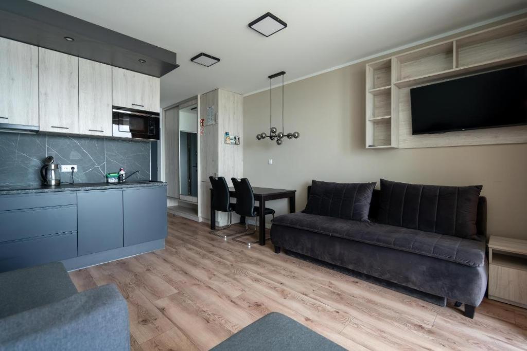 Ow Mewa Domki Apartamenty Nad Jeziorem ニサ エクステリア 写真